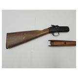 Shotgun Gun Stock