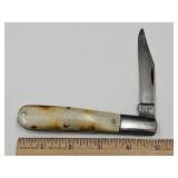 Case XX Knife with Stag Handle 6143