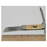 ALWILDA Collectors Series Knife