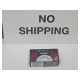 22 LR 50 RDS Gun Ammo