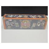 Sealed 1992 Upper Deck Baseball Cards