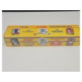 Sealed 1990 Score Baseball Cards