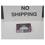 22 LR  50 RDS Gun Ammo