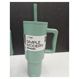 SIMPLE MODERN 40 OZ Cold 24 hr Tumbler