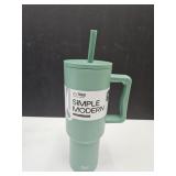 SIMPLE MODERN 40 OZ Cold 24 hr Tumbler