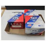 N95 Face Masks 75 Ct