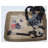 Go Pro & Digital Camera Accessories