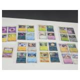 Lot of Pokemon Collector Cards Some 1st Edition