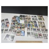 Lot of Comic/Sci Fi Collector Cards