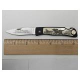 Smith & Wesson Pocket Knife