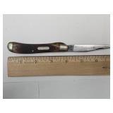 Old Timer Schrade USA Pocket Knife 1940T