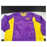 XL Pull Over LSU Tigers