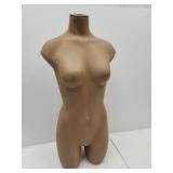 Female Torso Mannequin