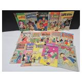 Vintage Comic Books LOT  Top Cat, Aristocats ++