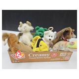 TY Beanie Babies