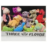 TY Beanie Babies