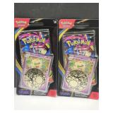 Pokemon Cards Mega Evolution Phantasmal Flames