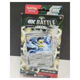 Pokemon Cards Ex Battle Deck Mel Metal EX