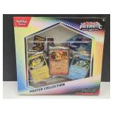 Pokemon Cards Prismatic Evolutions Posters