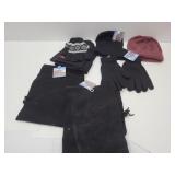 NEW Gloves, Hats & Scarves