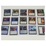 Magic the Gathering Cards