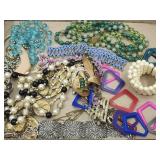 Costume Jewelry from Estate