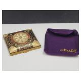 NOS Original Marhill Vintage Compact