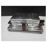 Vintage Manning & Bowman Table Top Cooker