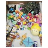 Shopkins, Mini Advertising Products+