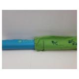 Yoga Mat w/Storage Bag