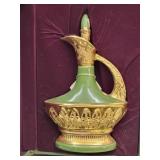 Jim Beam Bottle 12" h