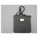 9" wide Nine West Purse w Shoulder Strap 9"w