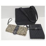 Vera Bradley  Purse, Hand Bag & Shoulder Strap