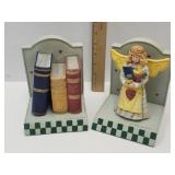 Musical Bookends
