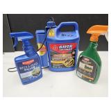 2/3 Full Carpenter Ant & Termite Killer & Lawn Kil