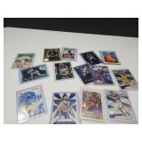 Lot of Sports Cards Rookies & More