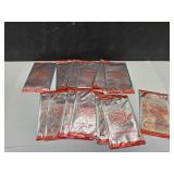 15 Sealed Packs Vanguard Fight Cards Vol 9