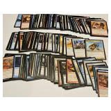 Lot of Magic The Gathering Cards
