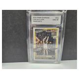 2024 Panini Caitlin Clark Highlights # H11