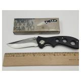 Frost Cutlery Knife with Box