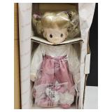 Precious Moments  ASHLEY KATE