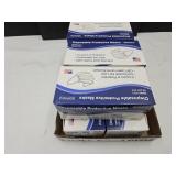 7 Boxes Disposable Masks