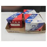 N95 Face Masks 75 Ct