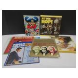 Albums Roger Miller, Kids at the Hop+