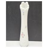 MCM Westmoreland Swung Vase 9.5" H