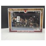 FUNKO POP MIchael Jordan UNKNOWN IF COMPLETE