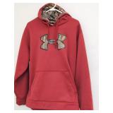 Under Armour Lightly Worn XL Hoodie
