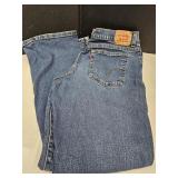 Levis Jeans Size 16m