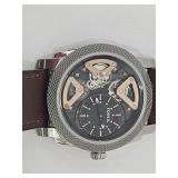 Fossil Automatic Machine Twist Runs Orig Band