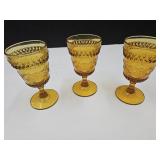 3  L.G. Wright  Wildflower?  Water Gobblets